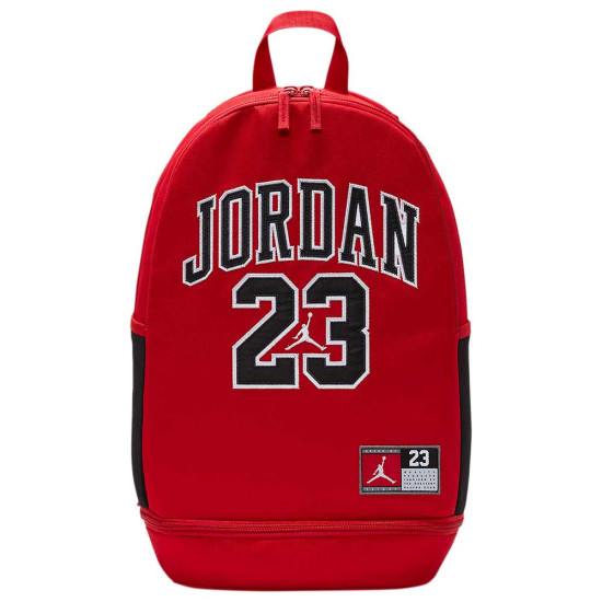 Jordan Παιδική τσάντα πλάτης Jersey Backpack Jordan Παιδική τσάντα πλάτης Jersey Backpack